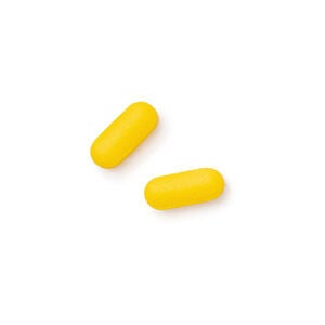 Acetyl-L-Carnitine alpha-Lipoic Acid 500mg / 200mg - 60 Caplets (30 Servings)